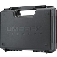 Schreckschuss Pistole PPQ M2, Walther