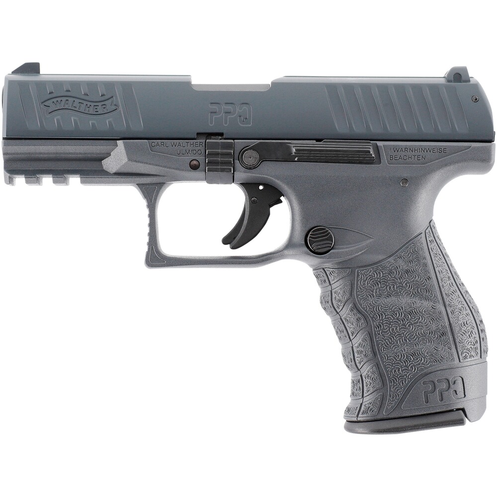 Schreckschuss Pistole PPQ M2