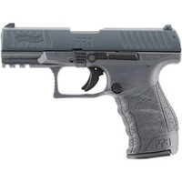 Schreckschuss Pistole PPQ M2, Walther