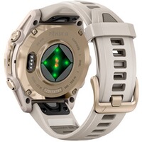 Armbanduhr Fenix 8 Sapphire – AMOLED 43 mm, GARMIN