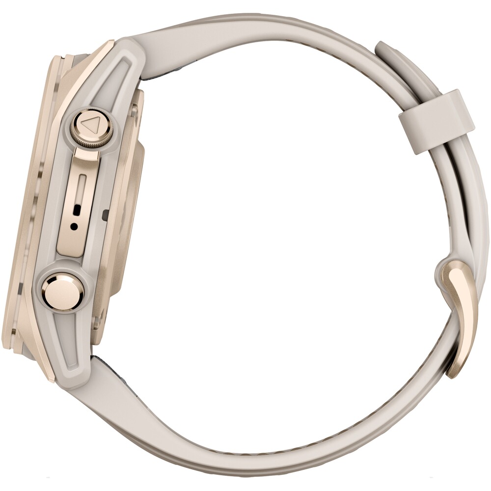 Armbanduhr Fenix 8 Sapphire – AMOLED 43 mm, GARMIN