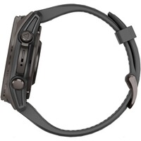 Armbanduhr Fenix 8 Sapphire – AMOLED 43 mm, GARMIN