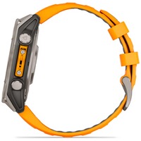 Armbanduhr Fenix 8 Sapphire – AMOLED 47 mm, GARMIN