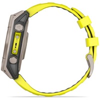 Armbanduhr Fenix 8 Sapphire – SOLAR 47 mm, GARMIN