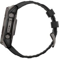 Armbanduhr Fenix 8 Sapphire – SOLAR 51 mm, GARMIN