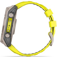 Armbanduhr Fenix 8 Sapphire – SOLAR 51 mm, GARMIN