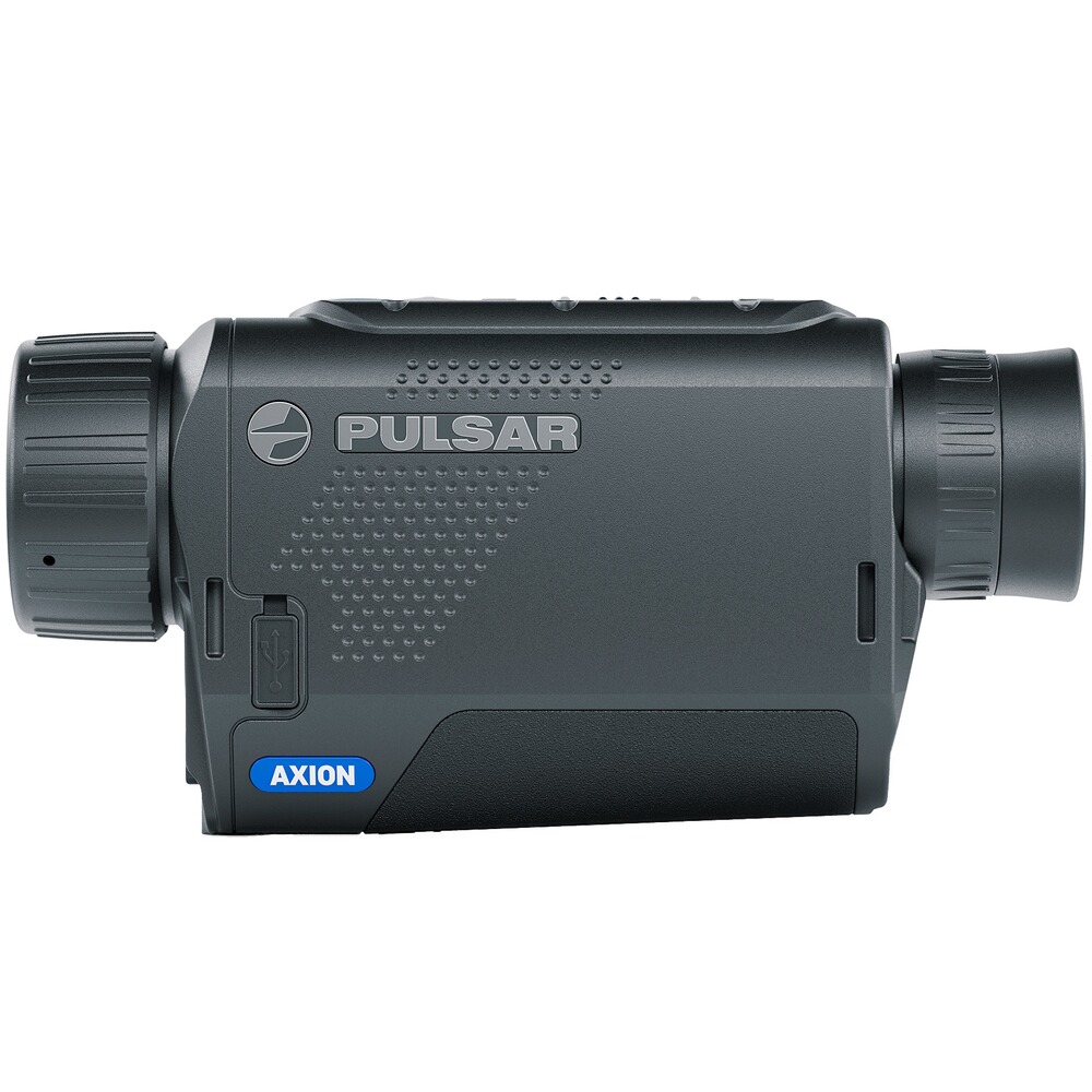 Wärmebildgerät Axion XQ30 Pro, Pulsar