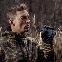 Wärmebildgerät Axion XQ30 Pro, Pulsar