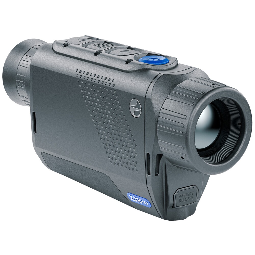 Wärmebildgerät Axion XQ30 Pro, Pulsar