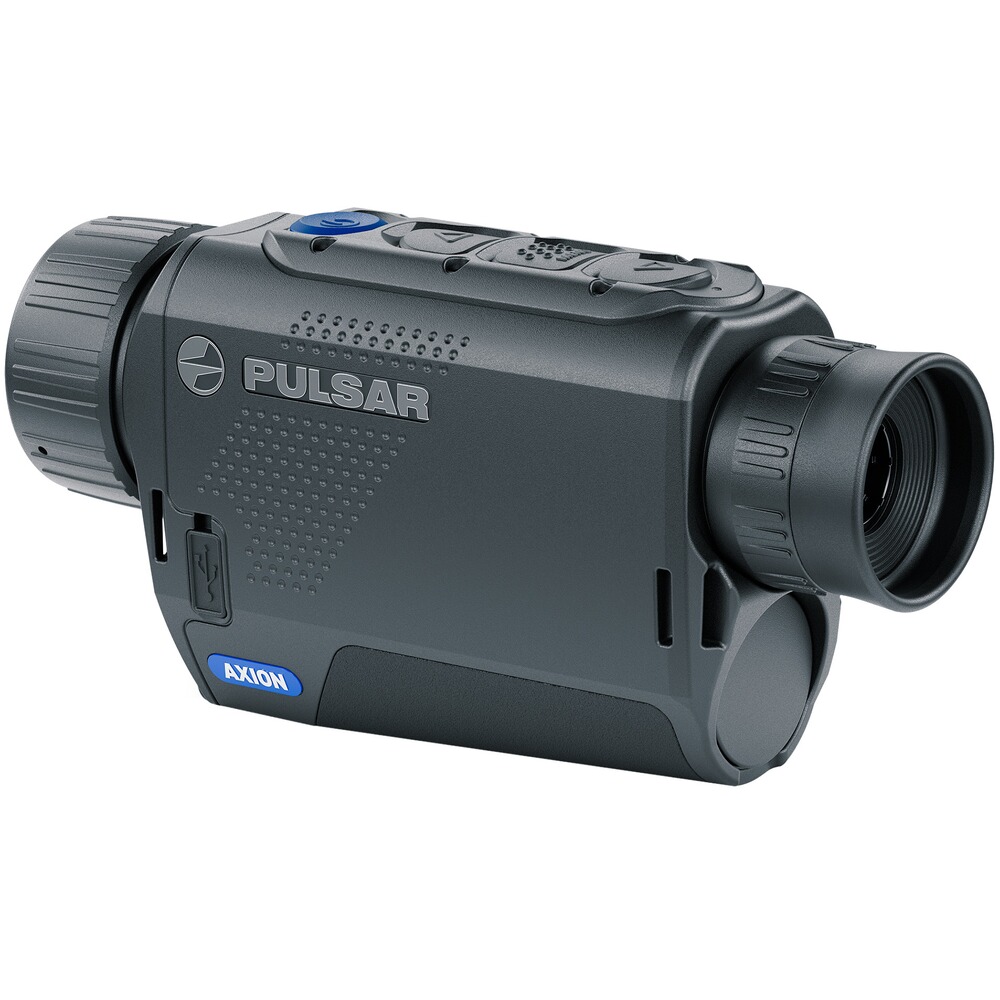 Wärmebildgerät Axion XQ30 Pro, Pulsar