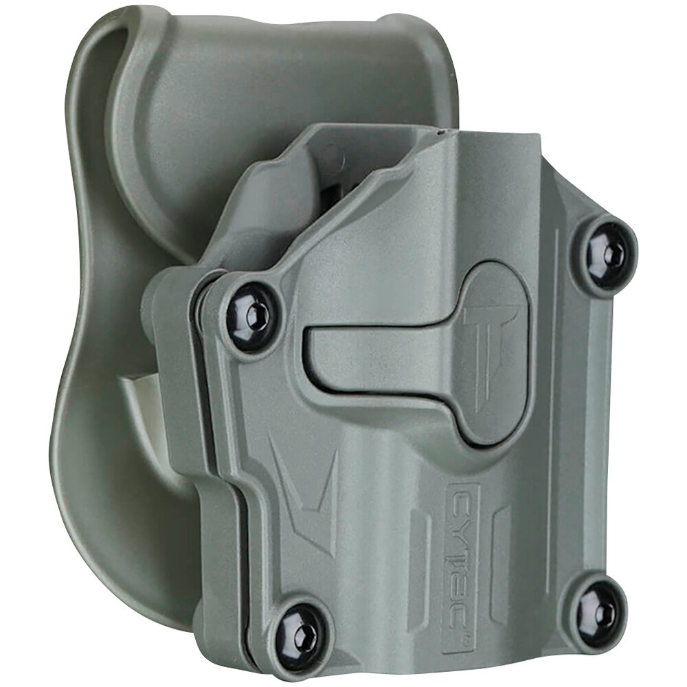 Holster Mega-Fit Compact
