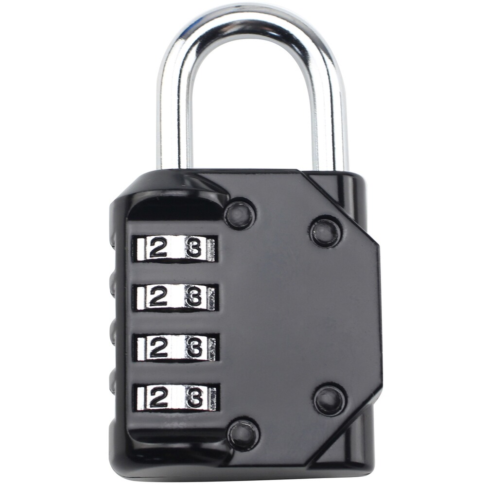 combination lock - double pack, Parforce