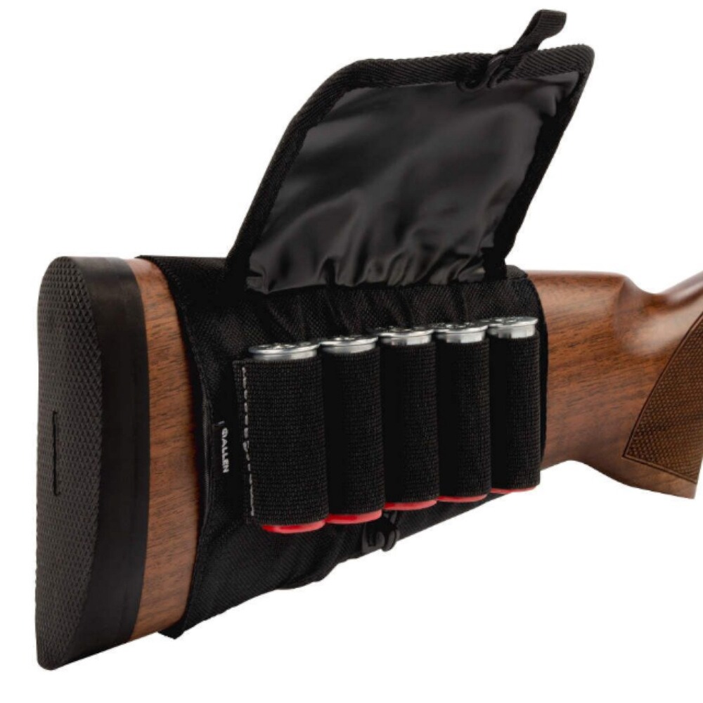 Schaft Patronenetui für Schrotpatronen, Allen