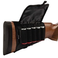 Schaft Patronenetui für Schrotpatronen, Allen