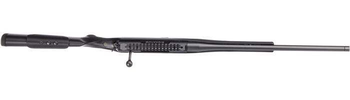 Repetierbüchse Signature Allround Flex, RÖWA