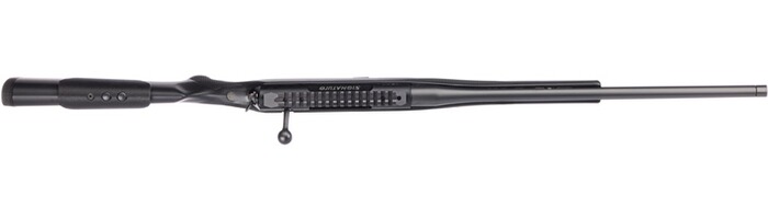 Repetierbüchse Signature Allround Flex, RÖWA