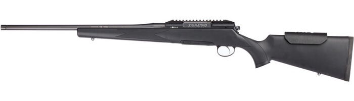 Repetierbüchse Signature Allround Flex, RÖWA