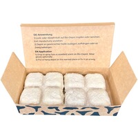 Organic fragrance depot, 16 pieces, Hagopur