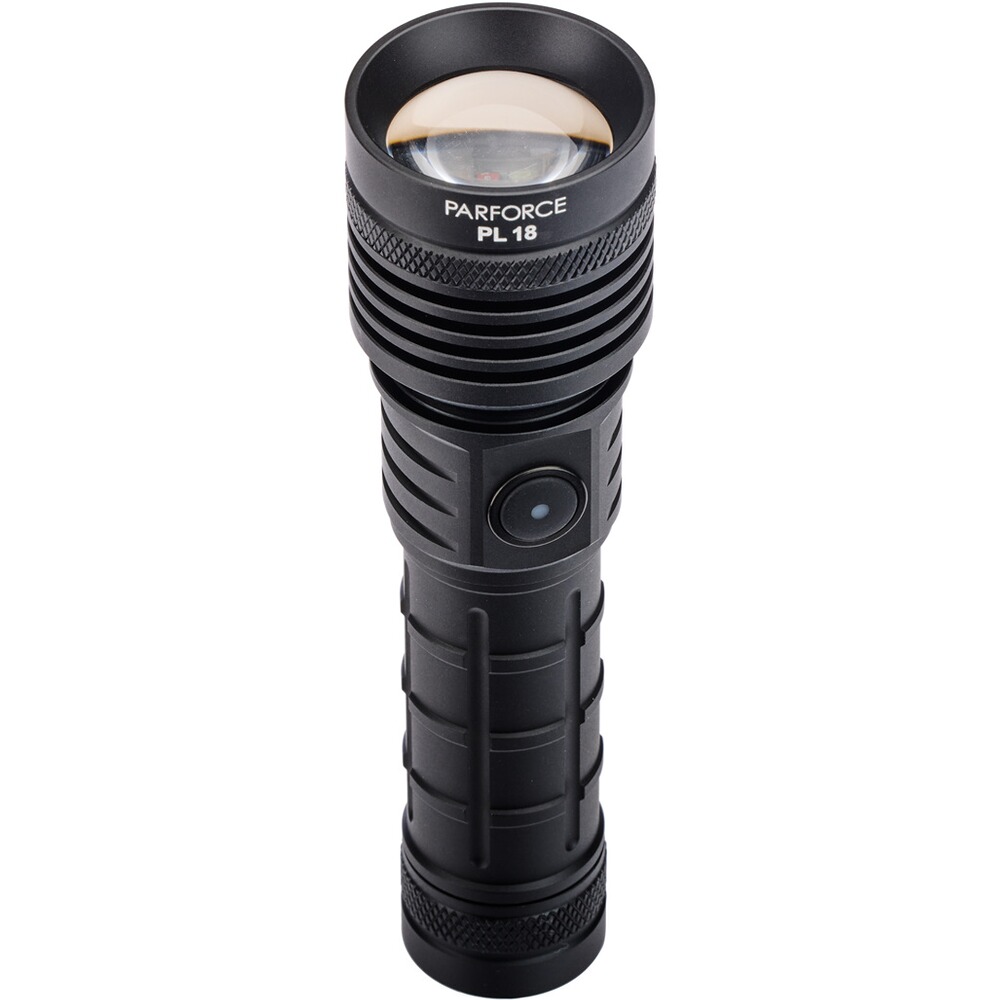 Flashlight Parforce PL 18 1600lm, Parforce