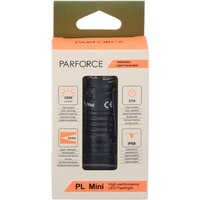 Taschenlampe PL Mini 1900 lm, Parforce