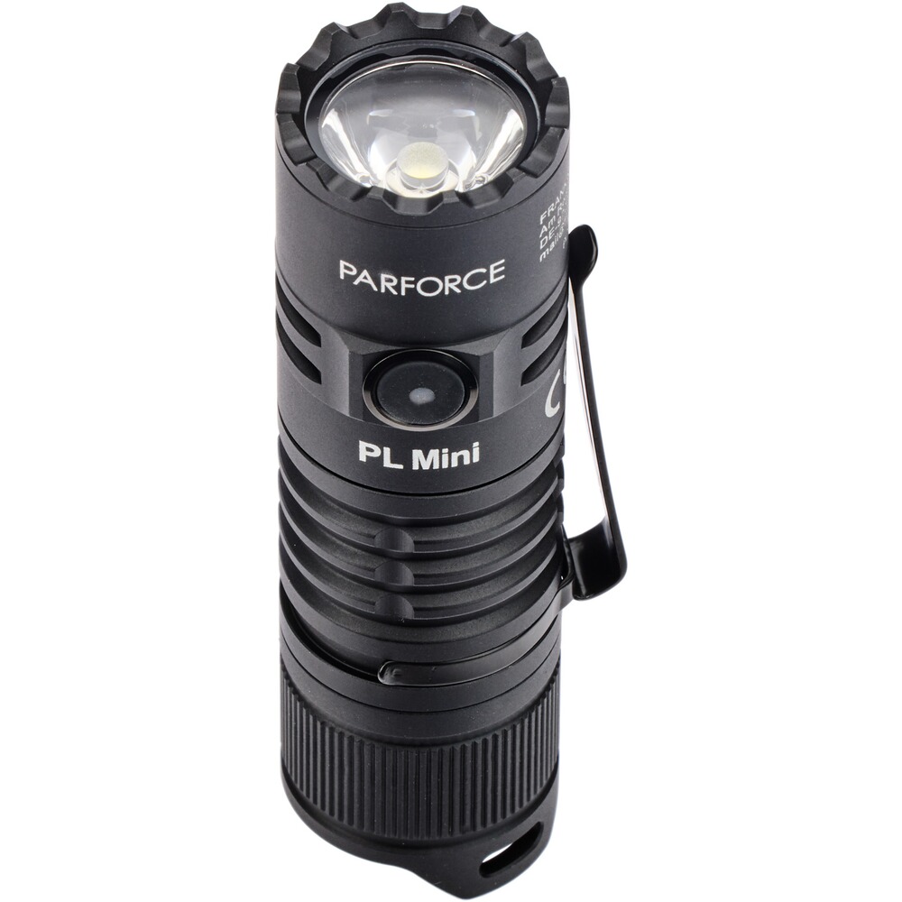 Taschenlampe PL Mini 1900 lm, Parforce
