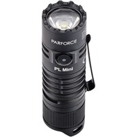 Taschenlampe PL Mini 1900 lm, Parforce