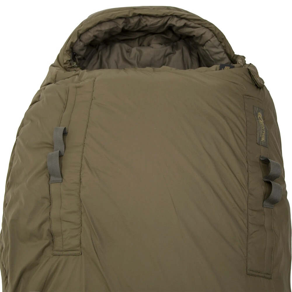 Schlafsack Wilderness, Carinthia