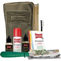 Waffen-Reinigungs-Set – 52-teilig, BALLISTOL