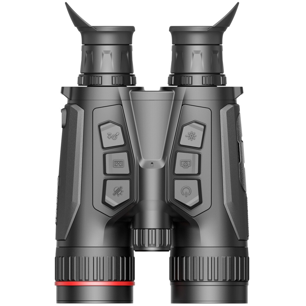 Multi-Spektral Fernglas Habrok Pro HQ50L/HQ50LN, Hikmicro