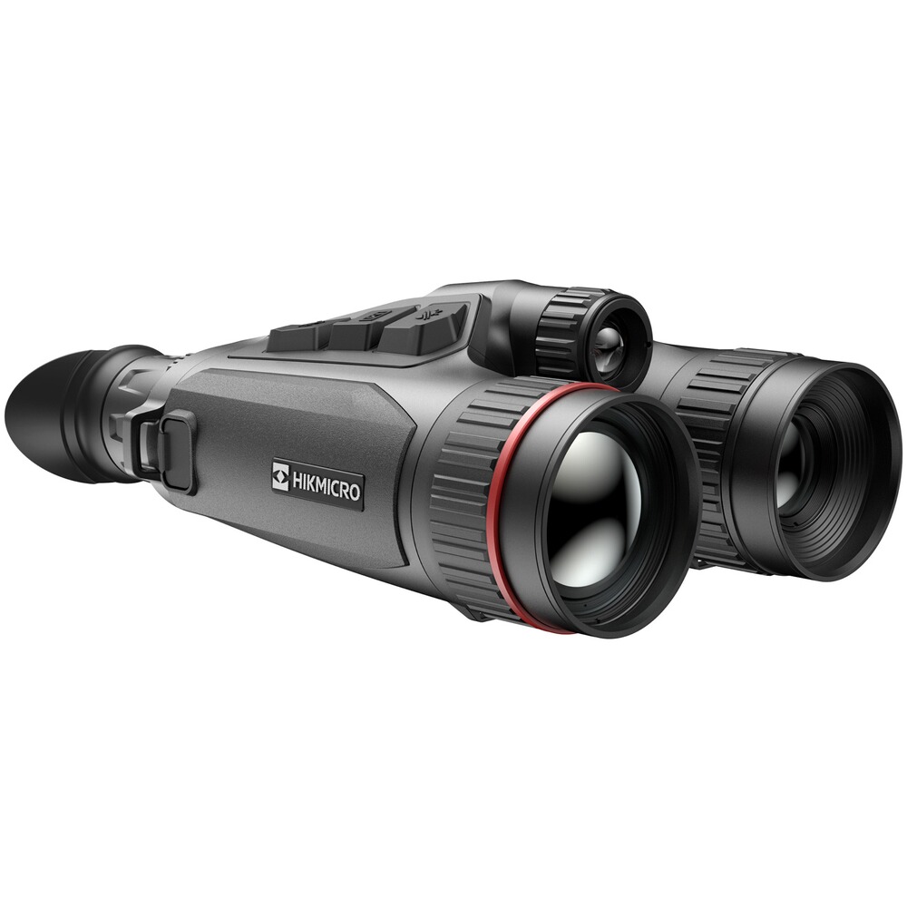Multi-Spektral Fernglas Habrok Pro HQ50L/HQ50LN, Hikmicro