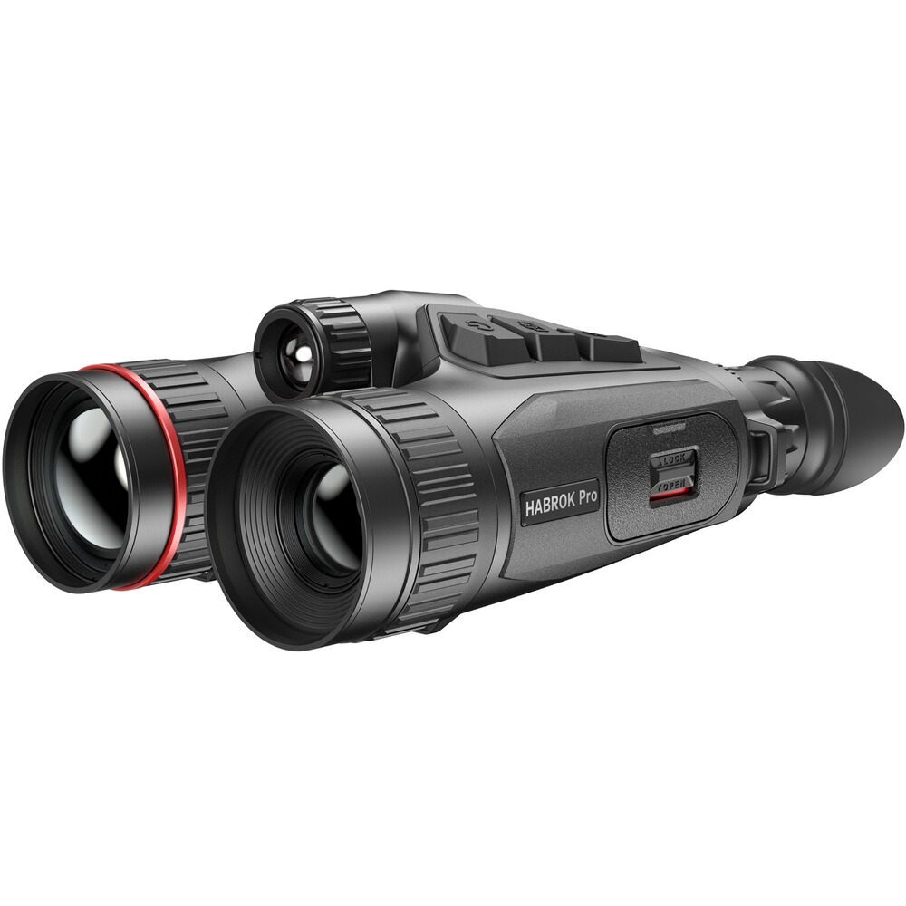 Multi-Spektral Fernglas Habrok Pro HQ50L/HQ50LN, Hikmicro
