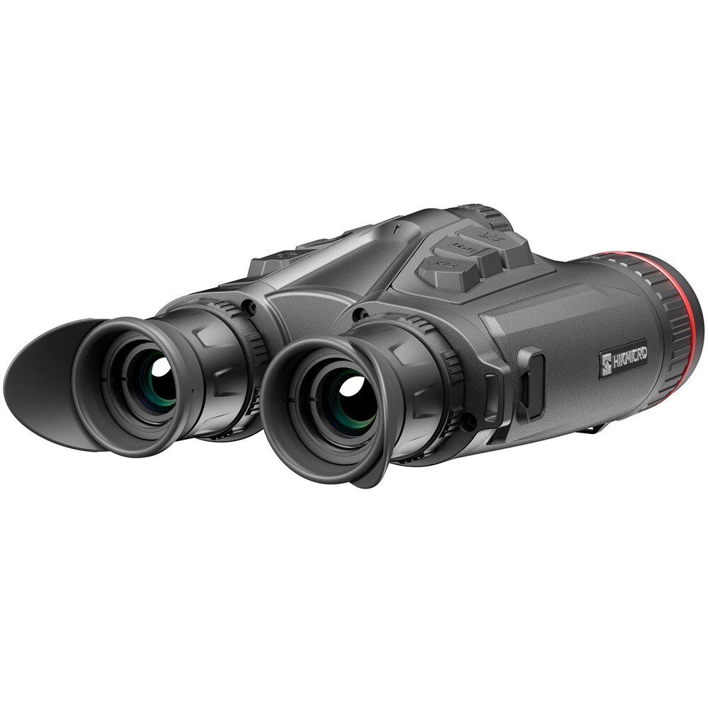 Multi-Spektral Fernglas Habrok Pro HQ50L/HQ50LN, Hikmicro