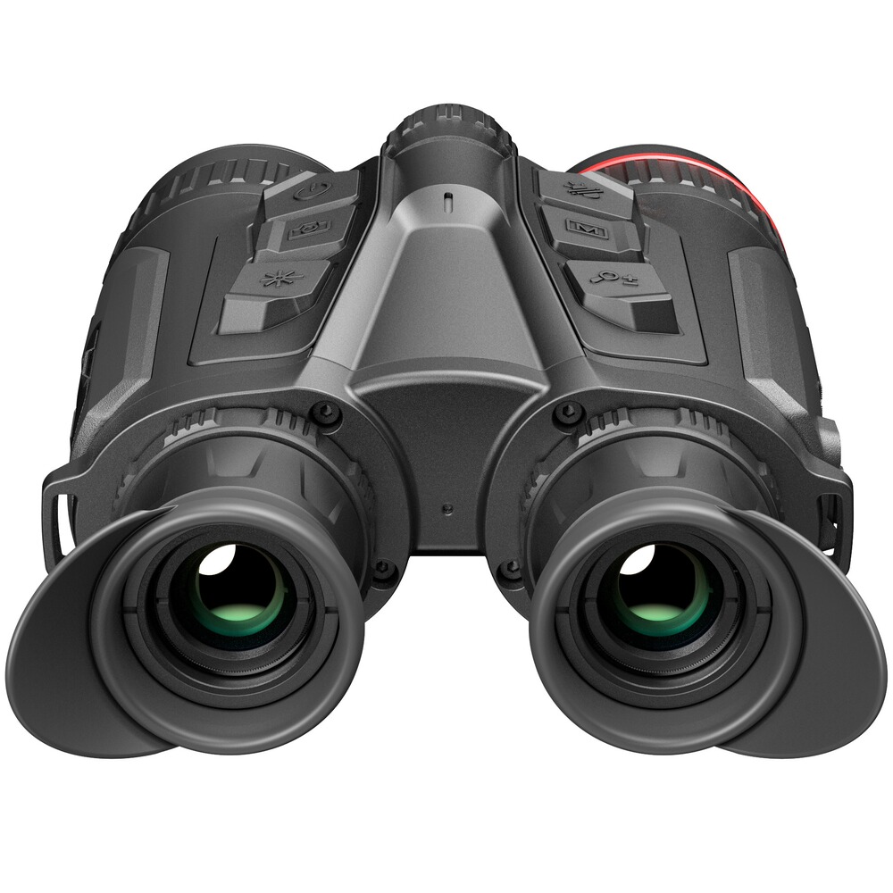 Multi-Spektral Fernglas Habrok Pro HQ50L/HQ50LN, Hikmicro