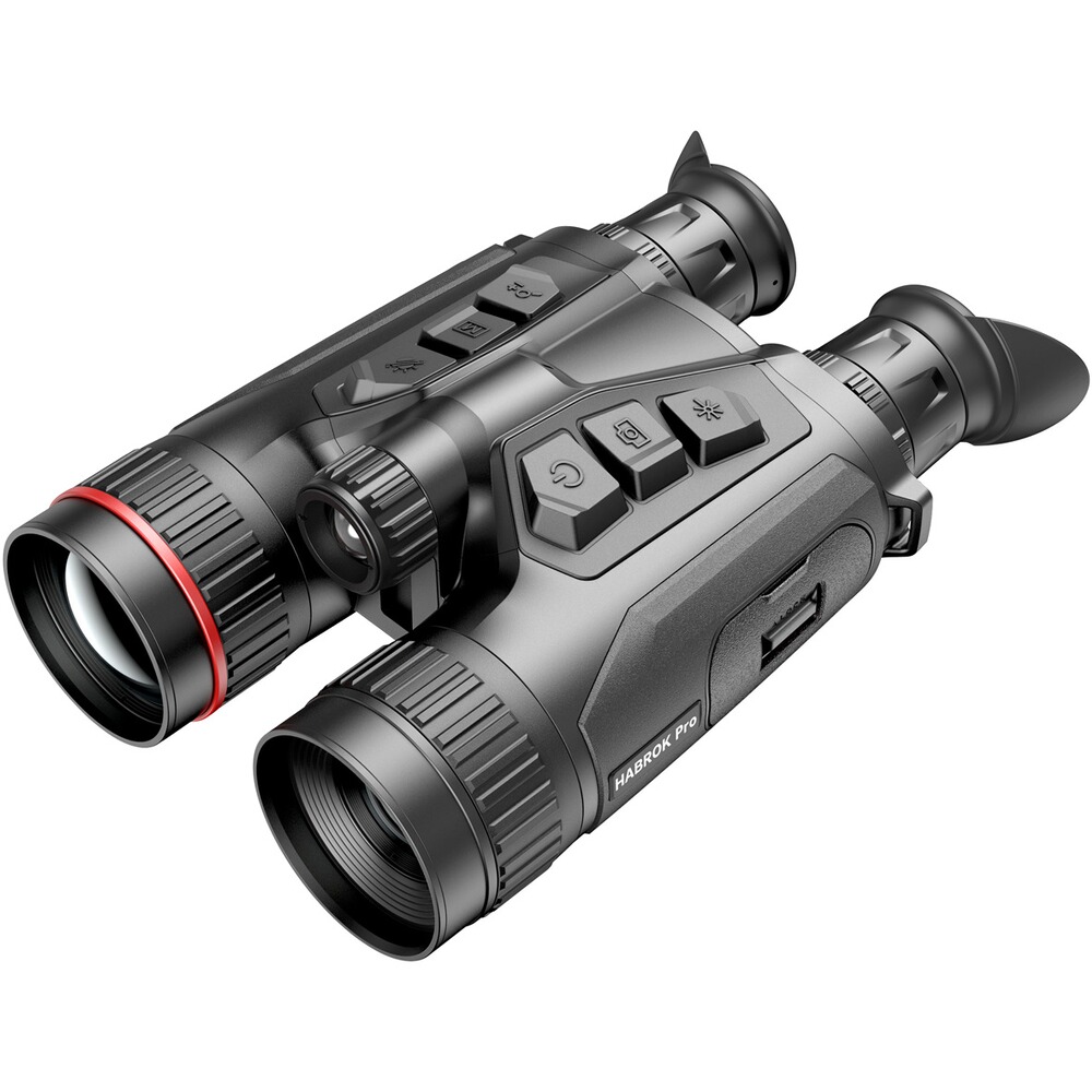Multi-Spektral Fernglas Habrok Pro HQ50L/HQ50LN
