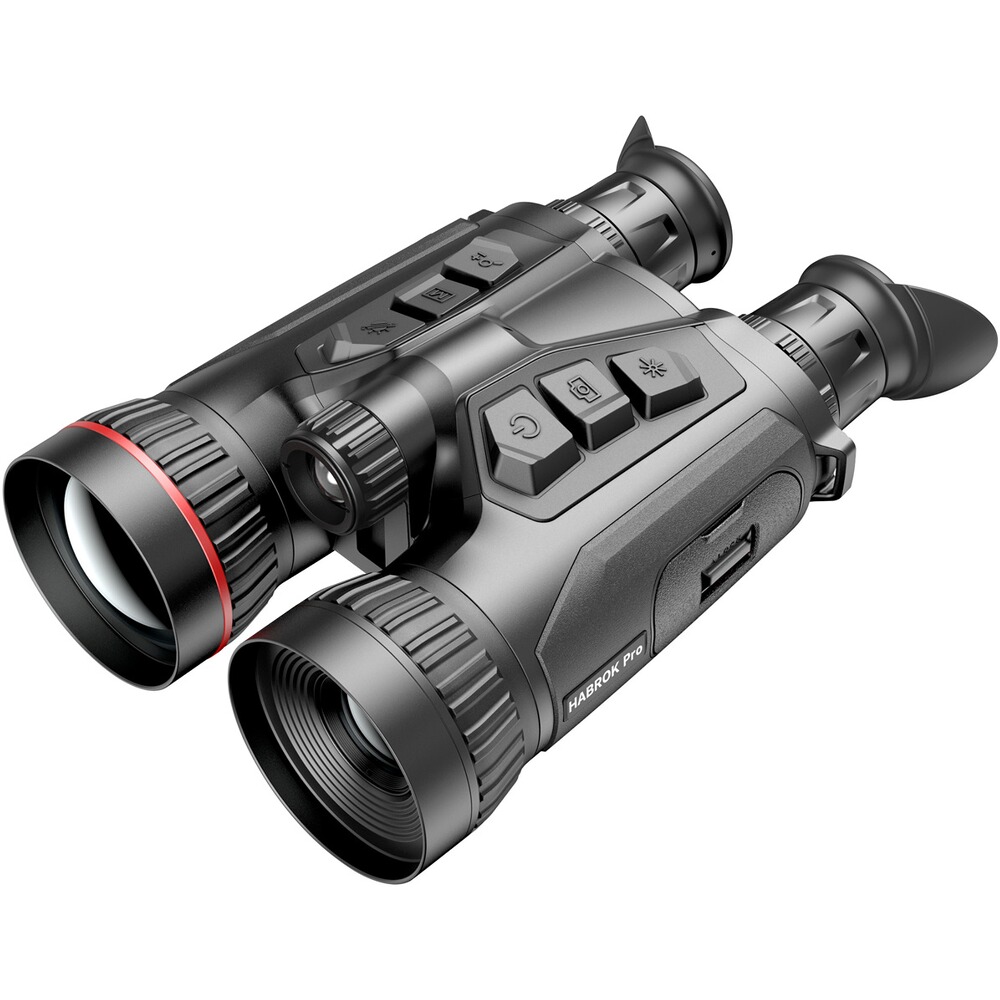 Multi-Spektral Fernglas Habrok Pro HX60L/LN