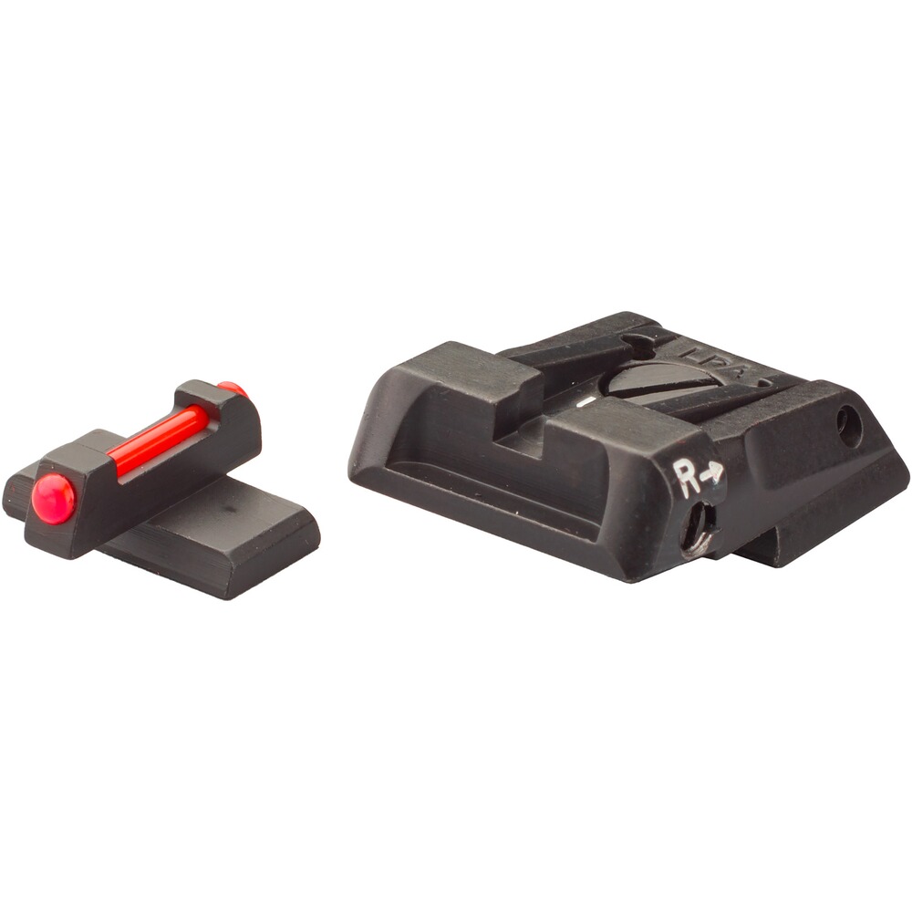 Visier-Set für H&K P30, P45, SFP9, VP9, VP9 Striker