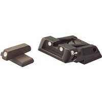 Visier-Set für H&K P30, P45, SFP9, VP9, VP9 Striker, LPA Sights