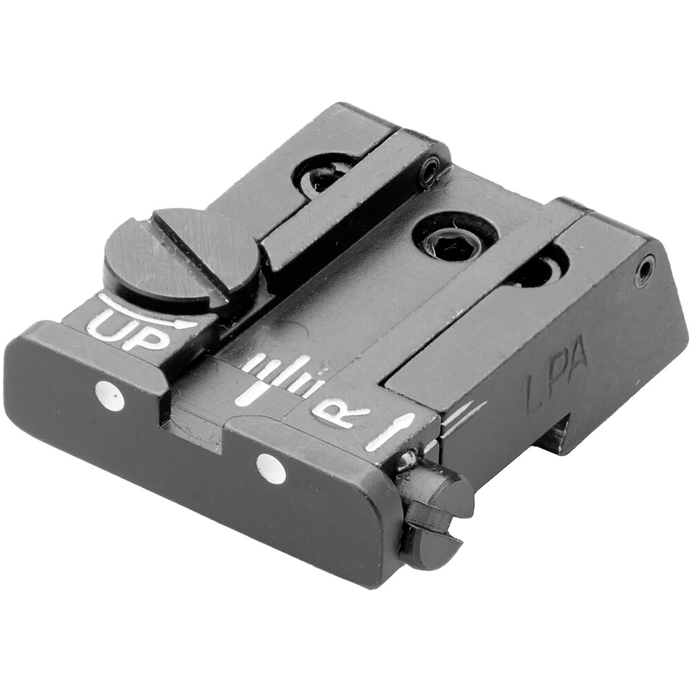 Visier TPU CZ Shadow 2