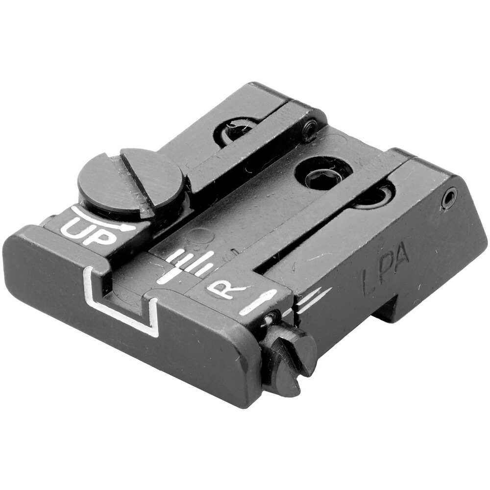 Visier TPU CZ Shadow 2