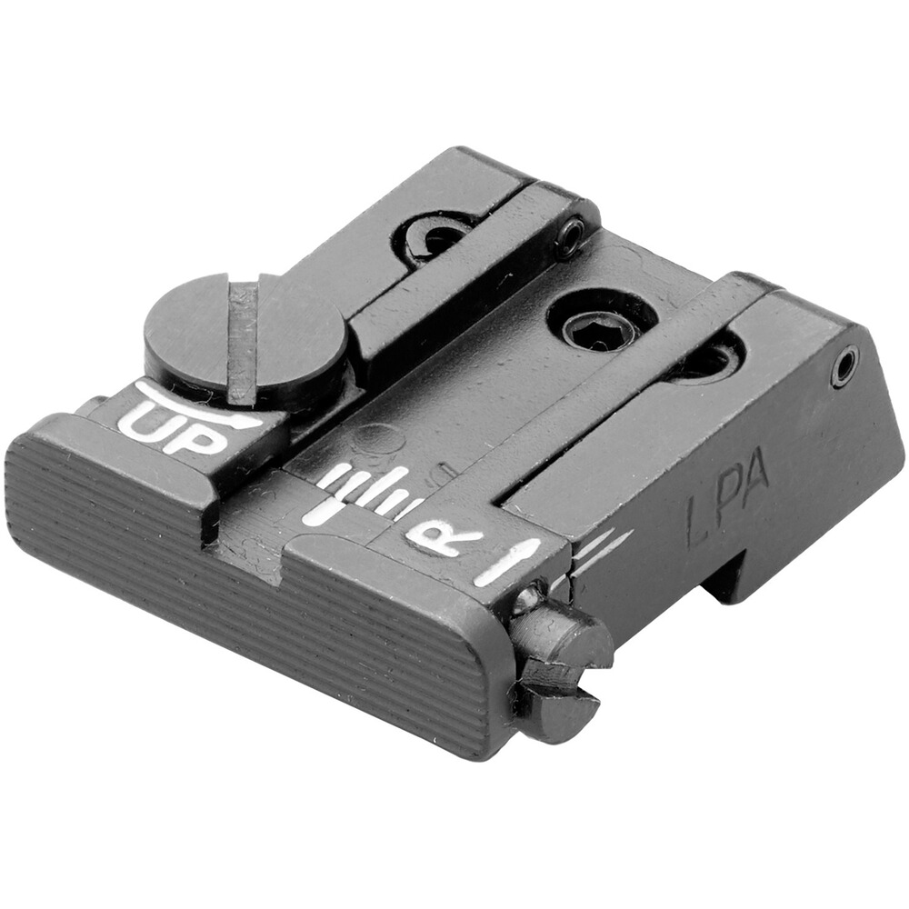 Visier TPU CZ Shadow 2