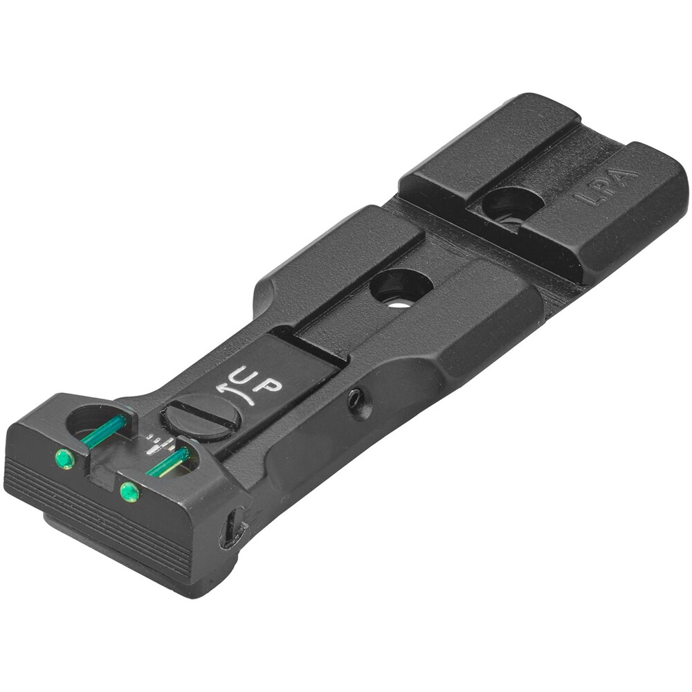 Visier WXT für S&W Revolver