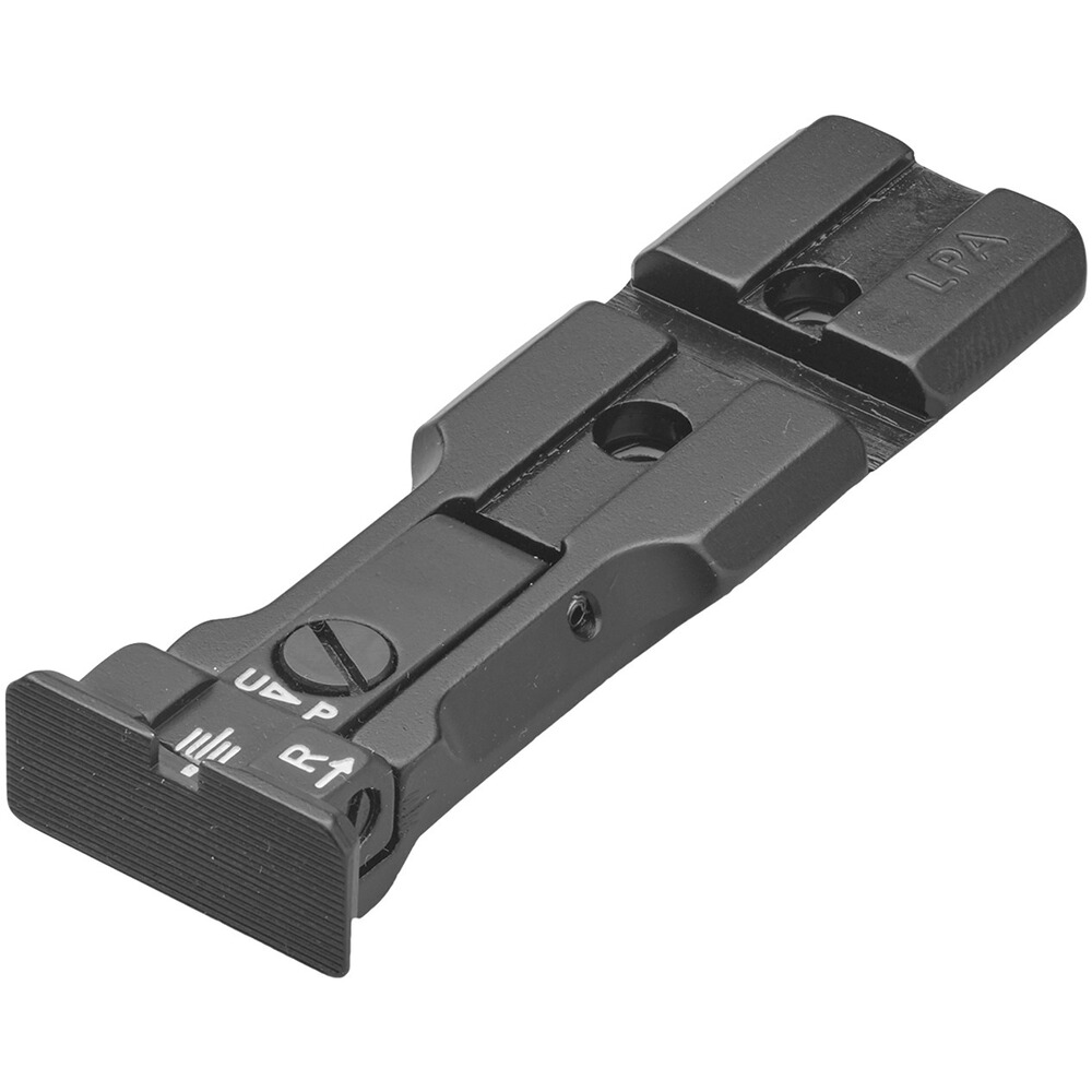 Visier WXT für S&W Revolver
