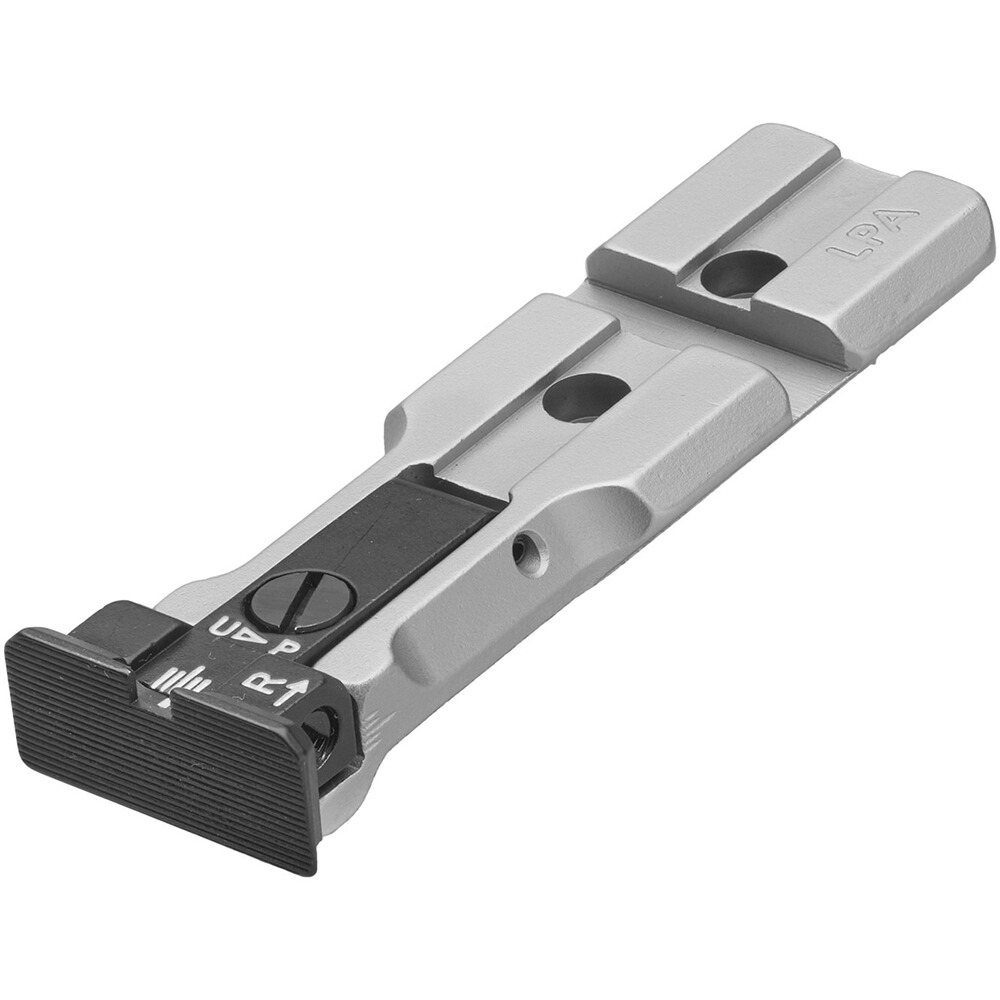 Visier WXT für S&W Revolver