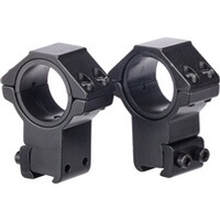 Aufkippmontage für 11 mm-Profil Ø 30mm/25,4mm, Mercury air