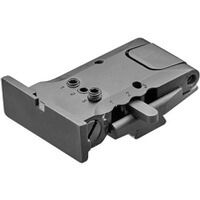 Visier TRT Bomar Cut, LPA Sights