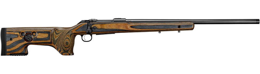 Repetierbüchse 600+ Range