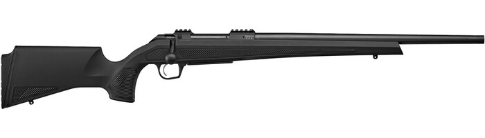 Repetierbüchse 600+ Alpha, CZ