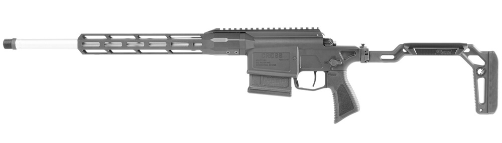 Repetierbüchse Cross TRAX, SIG Sauer