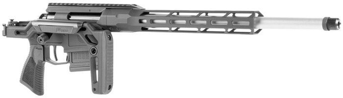 Repetierbüchse Cross TRAX, SIG Sauer