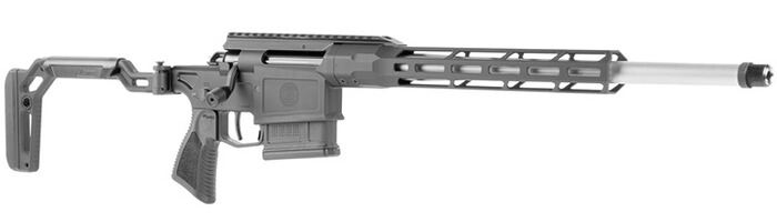 Repetierbüchse Cross TRAX, SIG Sauer